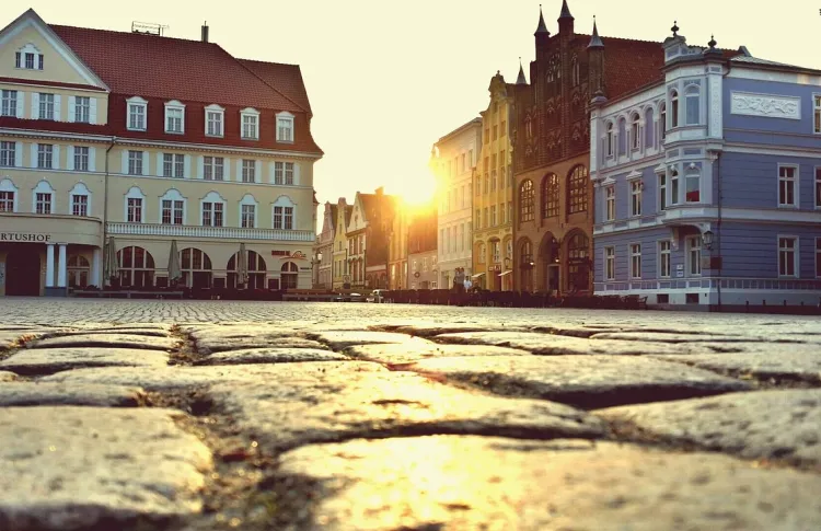 Alter Markt